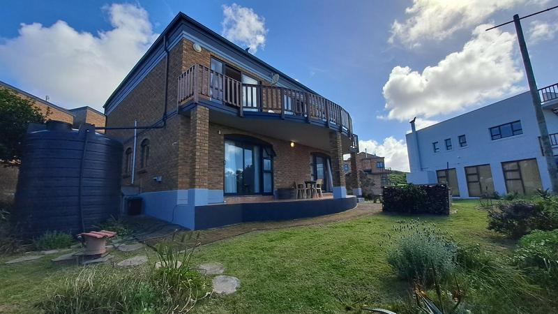 3 Bedroom Property for Sale in Jongensfontein Western Cape